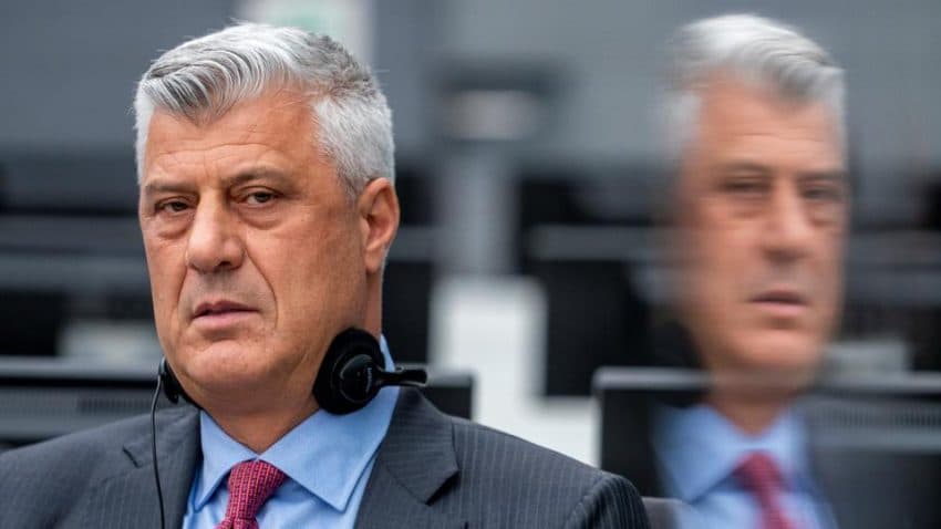 Mbrojtja mbyll çështjen në gjykimin ndaj Thaçit dhe të tjerëve në rastin kundër administrimit të drejtësisë