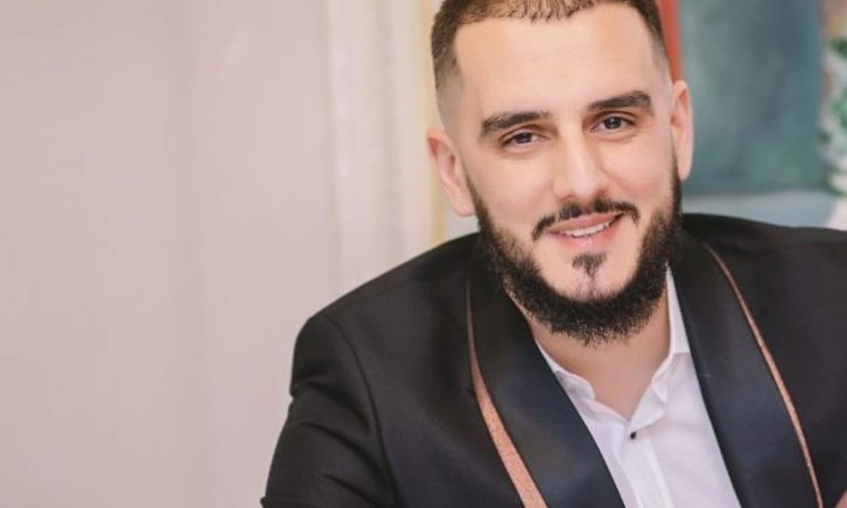 Gold Ag arrestohet nga policia greke