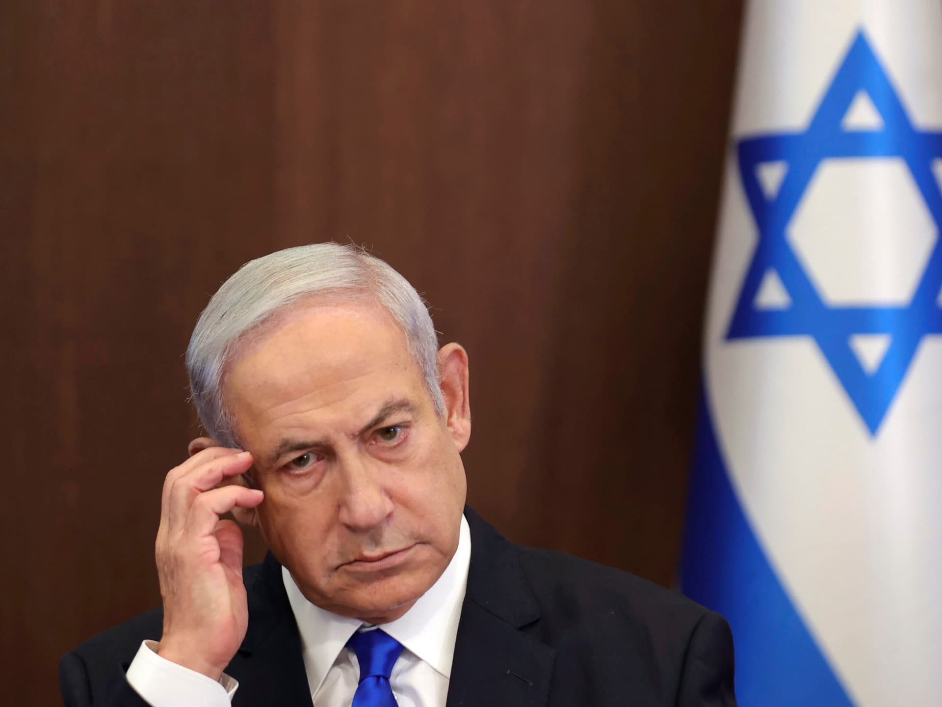 Netanyahu: Jemi në luftë, armiku të bëhet gati të paguajë një çmim që kurrë s’e ka njohur