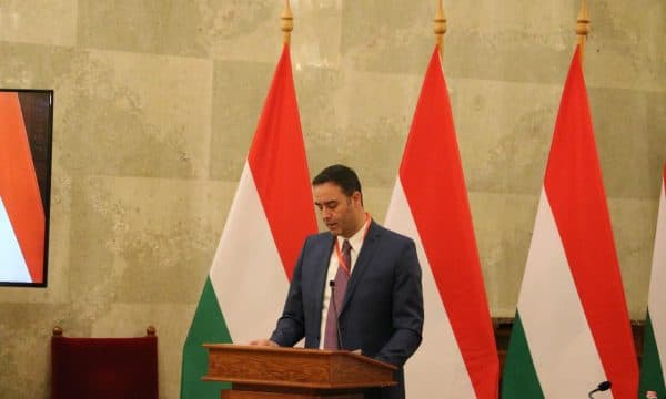 Konjufca përmend përpjekjet e Rusisë për konflikte, i kërkon BE-së presion ndaj Serbisë