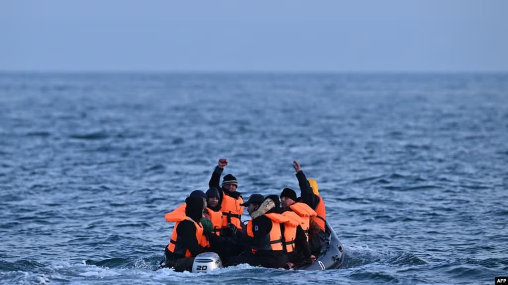 Gjykata Supreme britanike hedh poshtë planin për dërgim të migrantëve në Ruandë