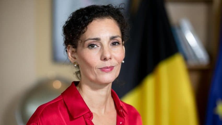 Ministrja e Jashtme belge viziton sot Kosovën