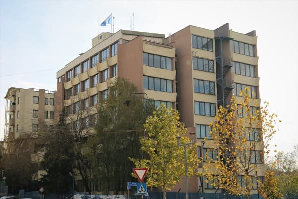 Ngrihet aktakuzë kundër një serbi për masakrën në Dubravë