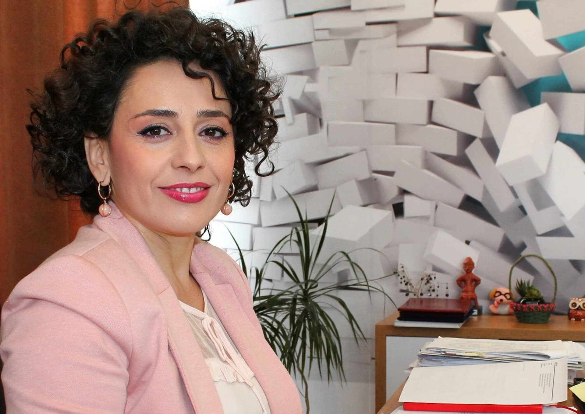 Adrijana Hoxhiq, zyrtarisht pjesë e strukturave ilegale serbe