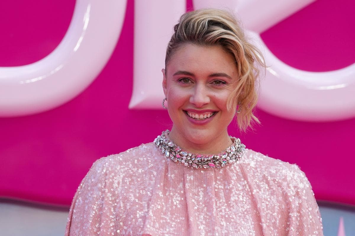 Greta Gerwig rrëfen se është rritur në një familje anti Barbie