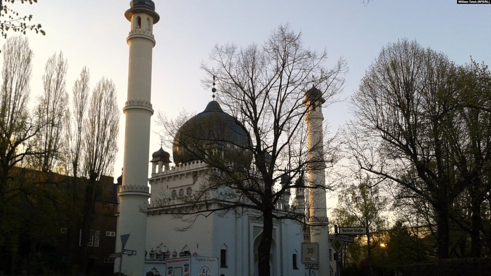 Turqia nuk do të dërgojë më imamë në xhamitë gjermane