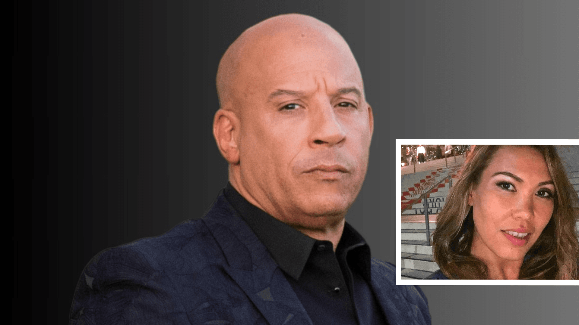 Padia për sulm seksual: Vin Diesel mohon akuzat