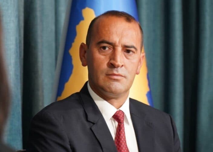 Daut Haradinaj kujton Ilaz Kodrën: Drenica, krenare me sakrificën e pashembullt për liri