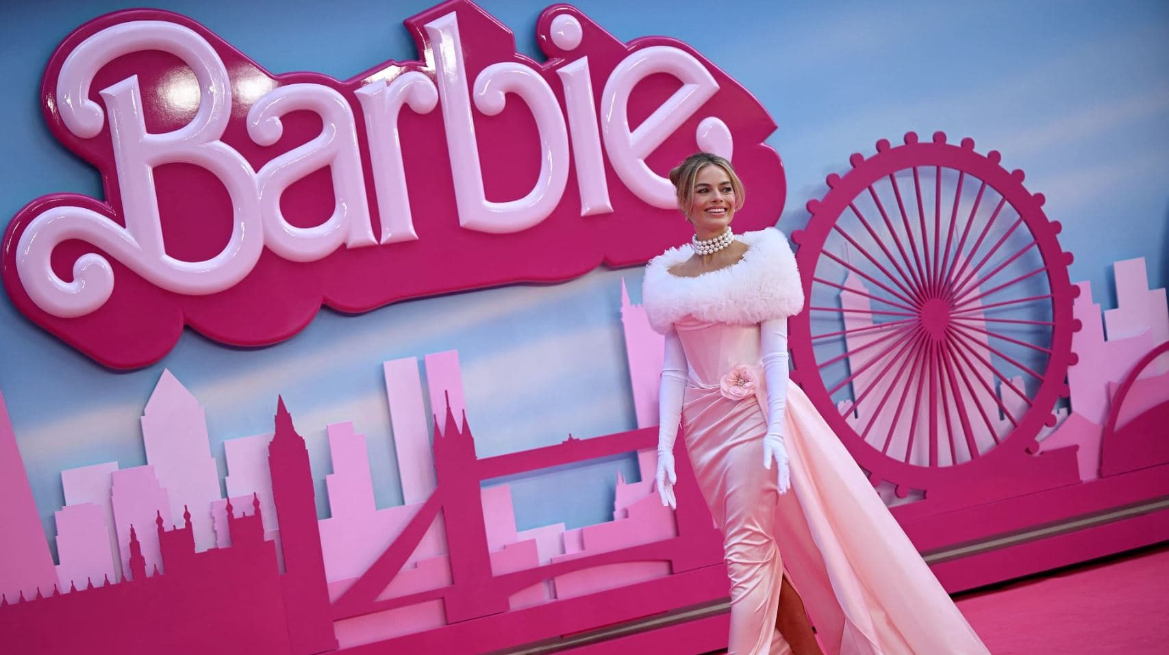 Filmi ‘Barbie’ i mbizotëron nominimet për Globin e Artë