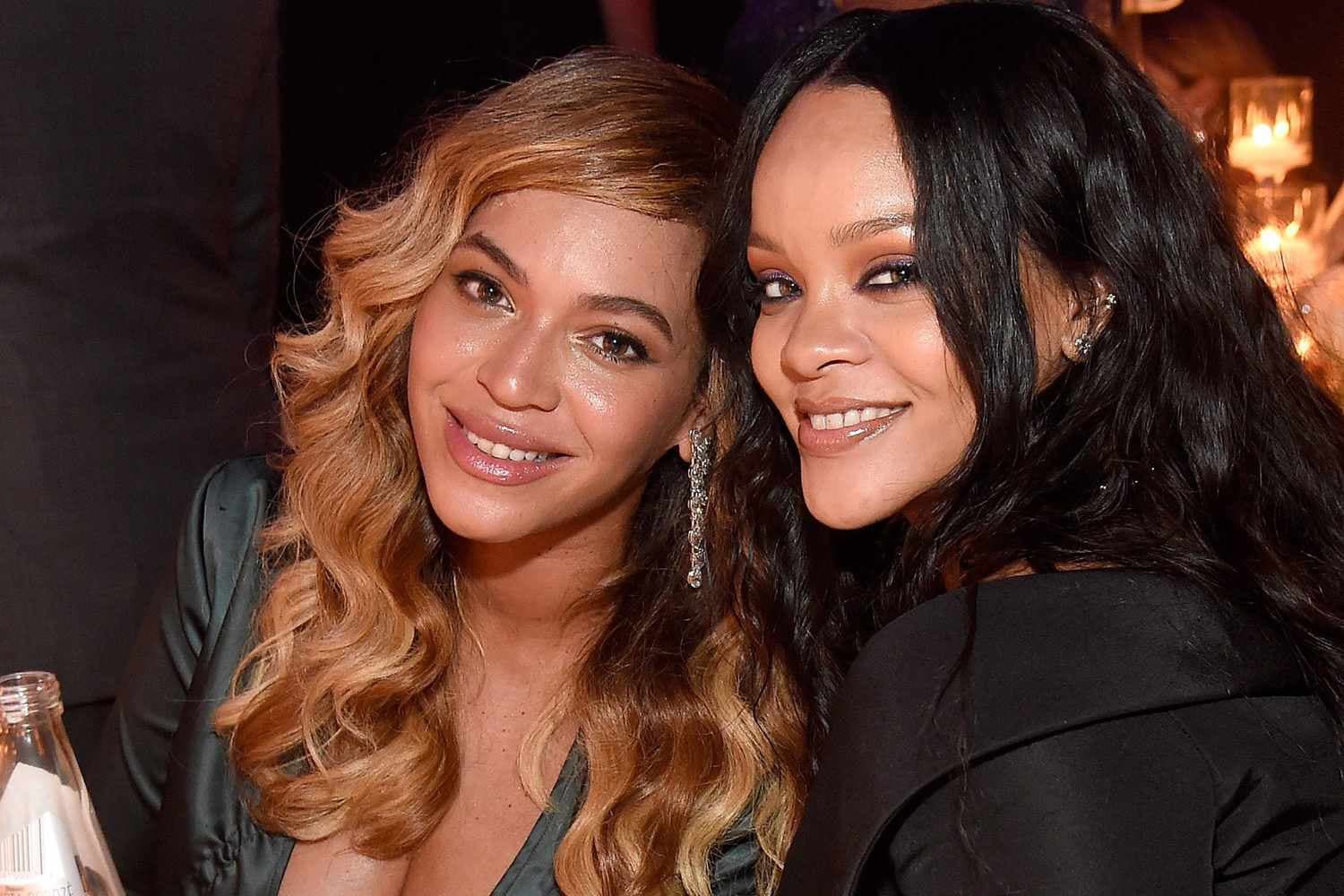 Beyonce dhe Rihanna, këngëtaret më me ndikim në fushën e modës për vitin 2023