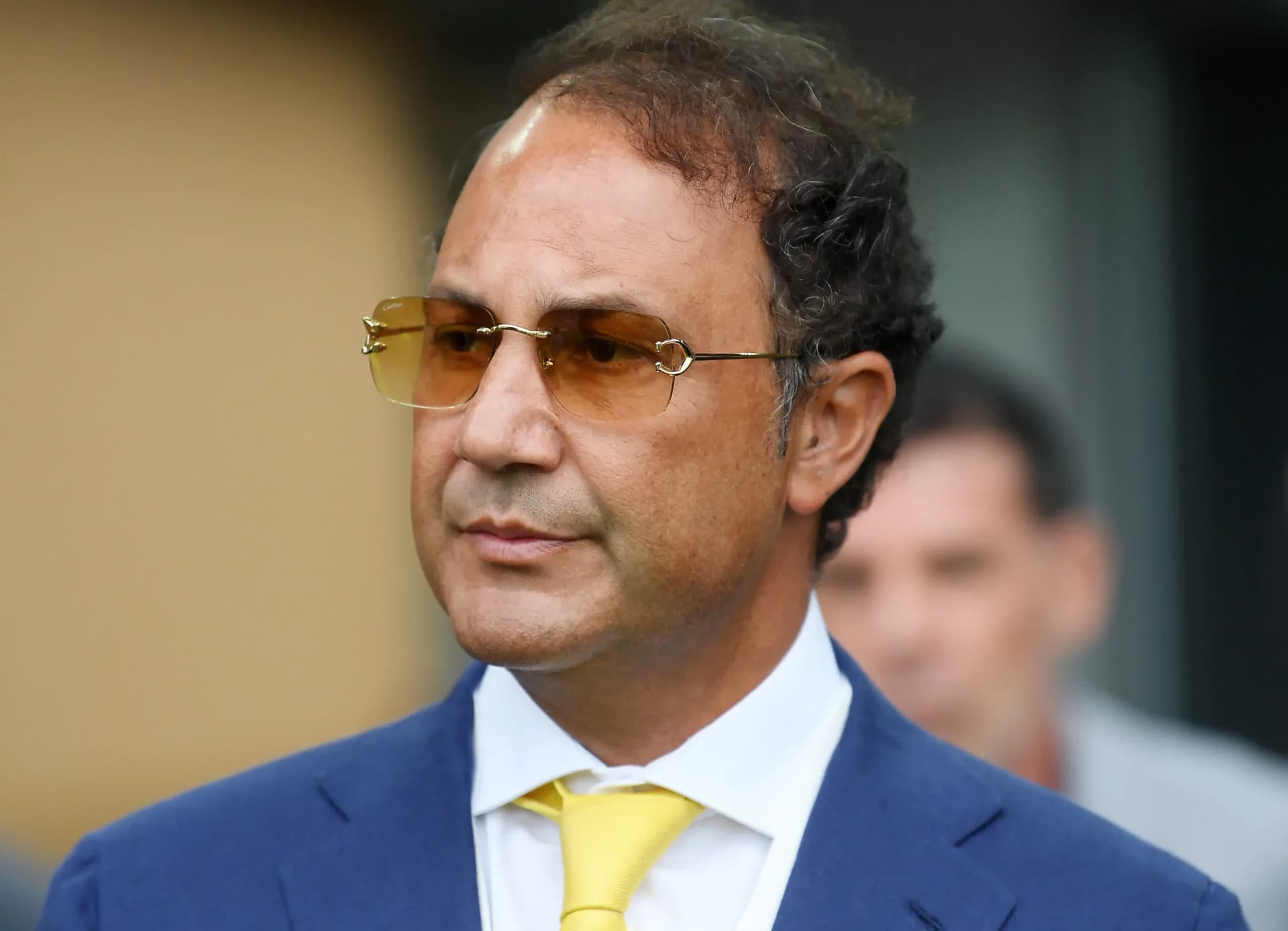 Shpërthen presidenti i skuadrës së Serie-A: Do t’i shesë të gjithë lojtarët
