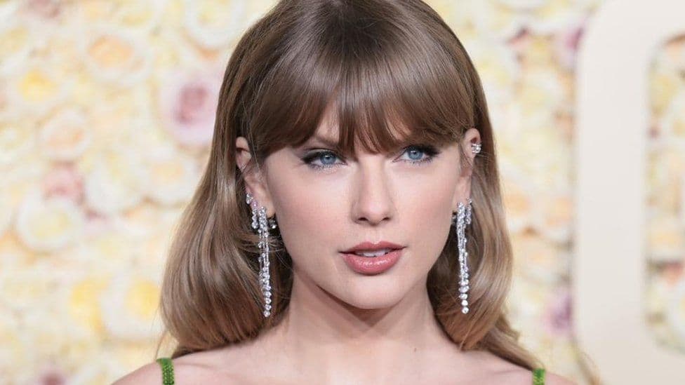 Një person përsëri tenton të futet në shtëpinë e Taylor Swift