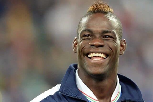 Tre skuadra italiane të interesuara për Mario Balotellin