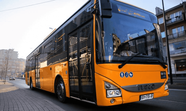 Çmime të njejta dhe lirim nga pagesa për 7 kategori, Komuna tregon për unifikimin e privatëve me Trafikun Urban