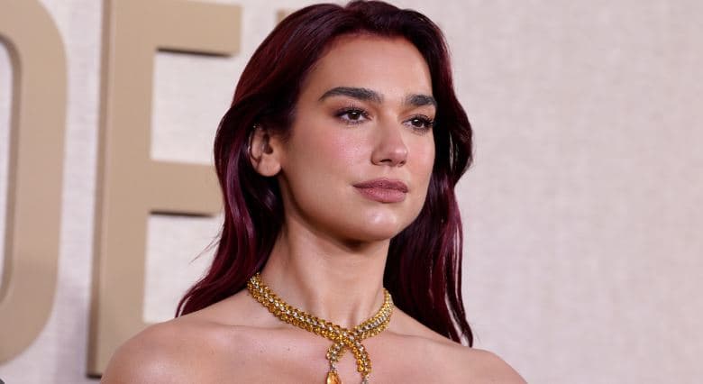 Dua Lipa është e nominuar në tre kategori në Video Music Awards 2024