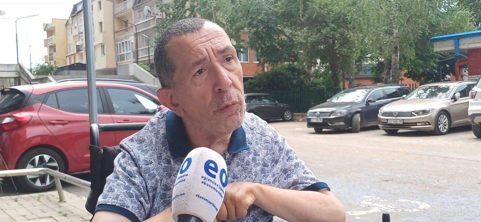 Personat me nevoja të veçanta të neglizhuar nga shteti, thonë se e mendojnë edhe më të keqën