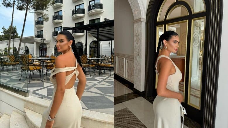 Zaimina gati rrëzohet, thotë se e kapi syri i keq
