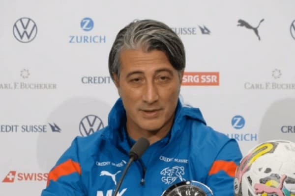 Yakin: Shaqiri ishte i jashtëzakonshëm në çdo aspekt