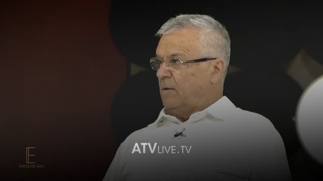 Dani tregon pse nuk u martua pas vdekjes së gruas