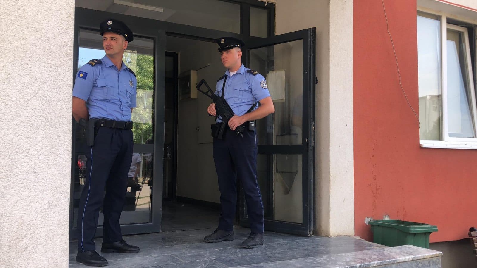 Nis seanca dëgjimore ndaj pesë të plagosurve në rastin mes grupeve Sekiraqa dhe “Capat”