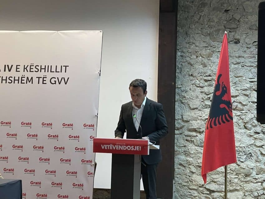 Kurti: Çdo diskriminim ndaj grave duhet të luftohet