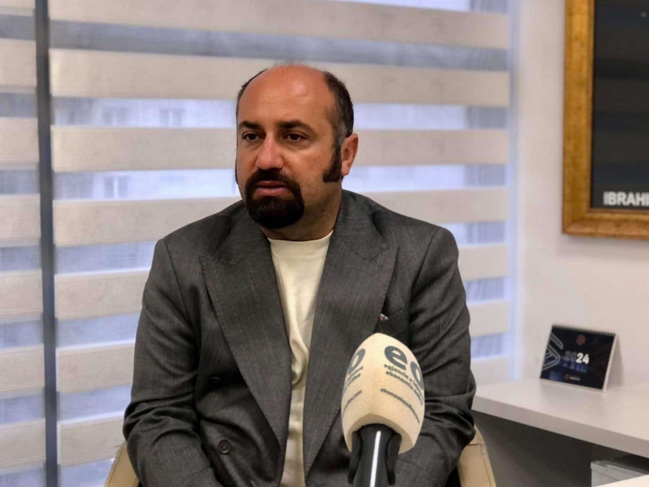 Xhaferi: Nga niveli qendror jemi penalizura për rreth 28.5 milion euro