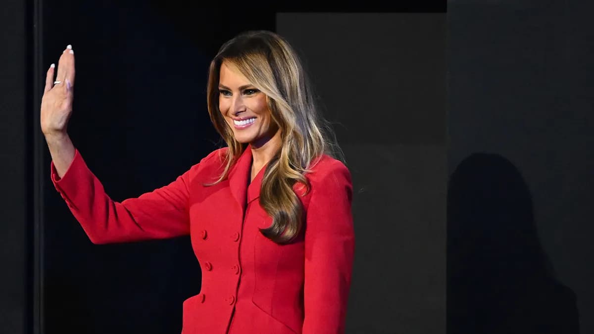 Melania Trump do të publikojë së shpejti në treg librin e saj me rrëfime personale: Është e rëndësishme të dëgjoni këndvështrimin tim dhe të vërtetën