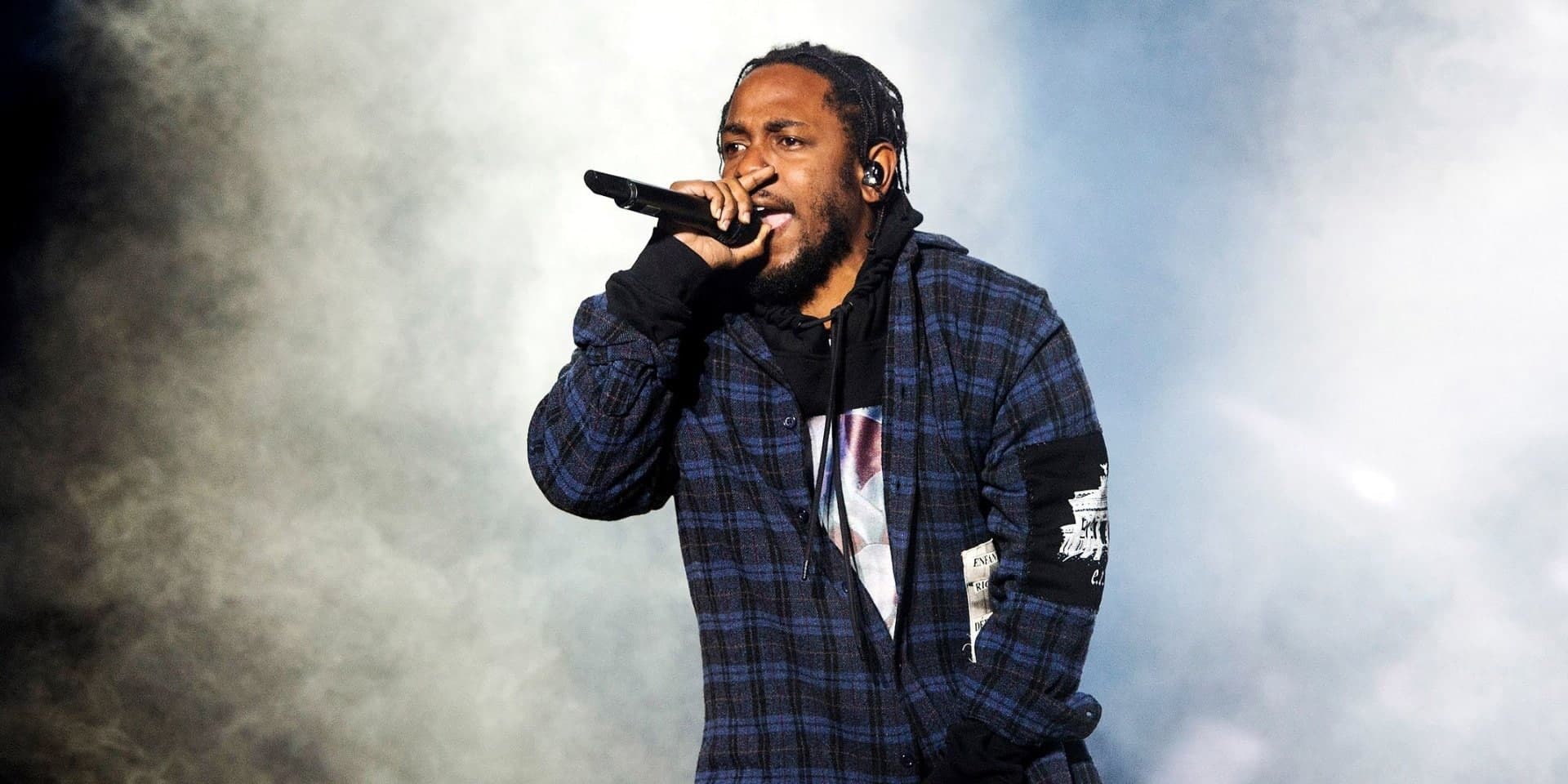 Kendrick Lamar do të performojë në Super Bowl të këtij viti