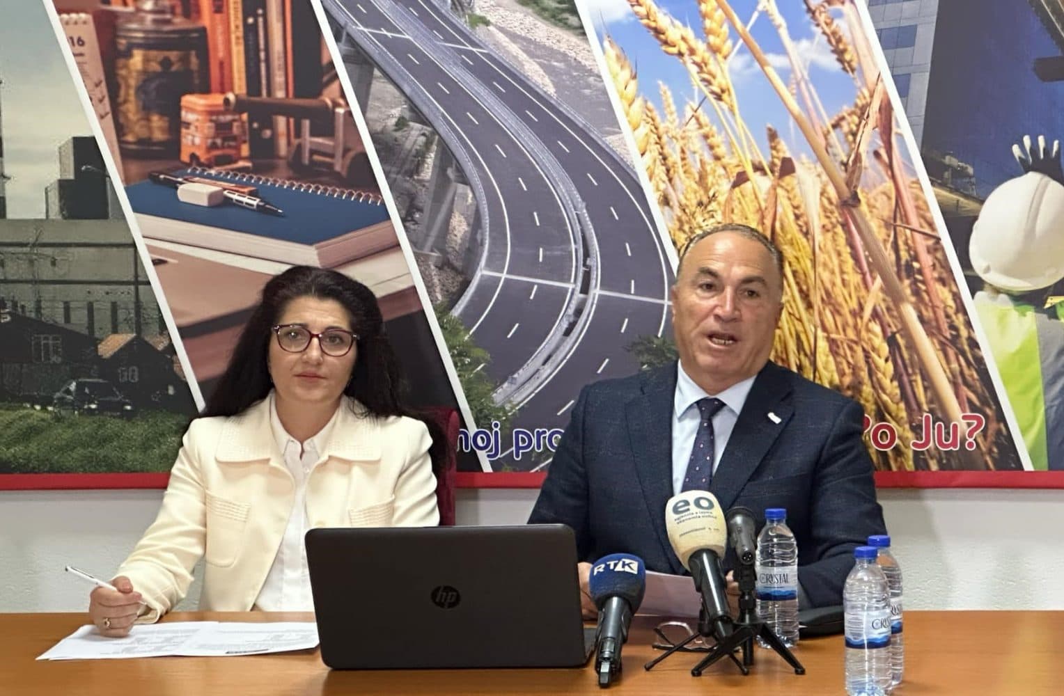 Shahini: 18 mijë biznese janë mbyllur për katër vjet, numri zyrtar më i vogël për shkak të procedurave të rënduara