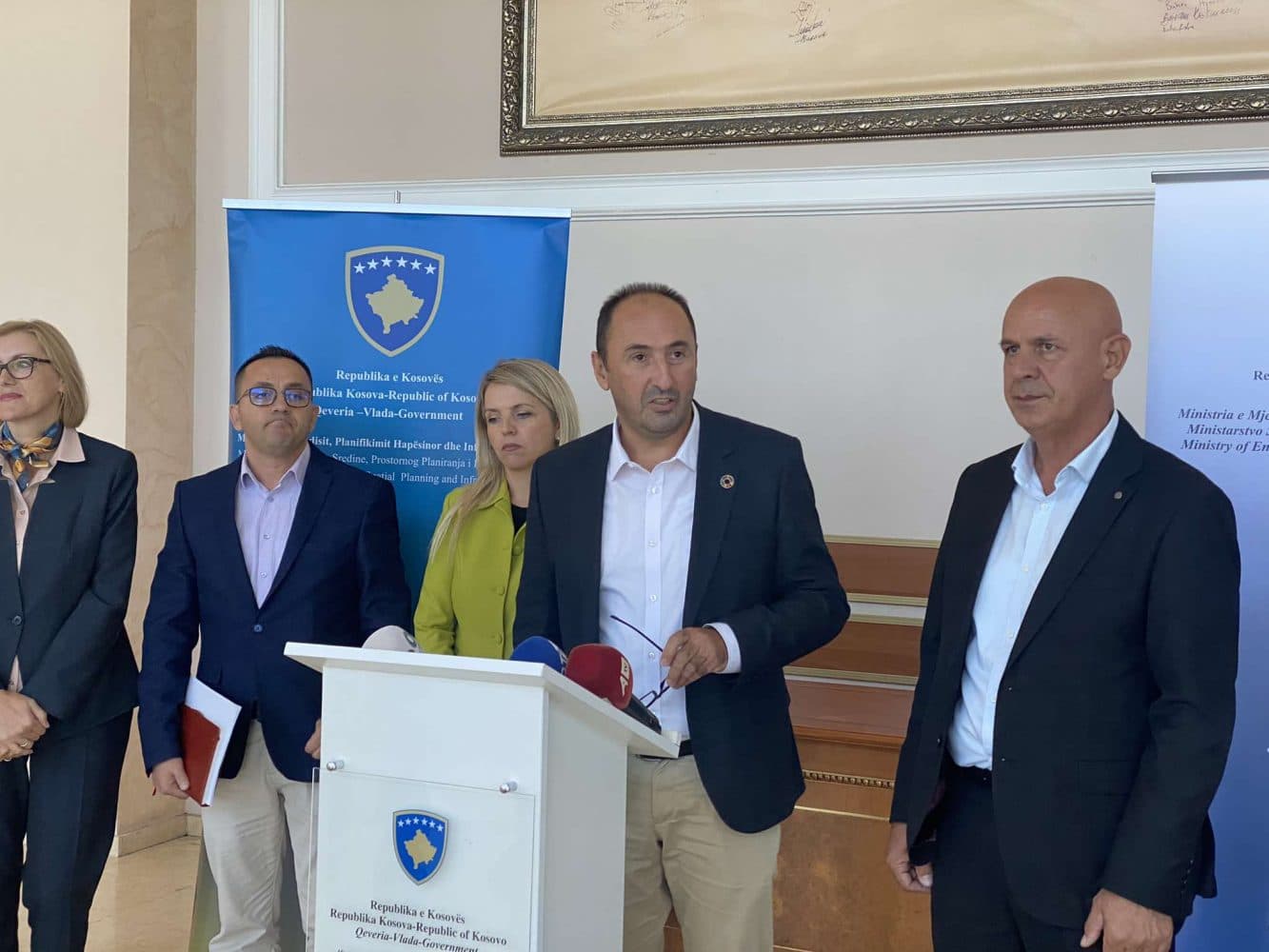 Odave të Arkitektëve dhe Inxhinierëve do t’u shtohen mbi 1 600 persona – Aliu: Në dhjetor zgjidhen drejtuesit
