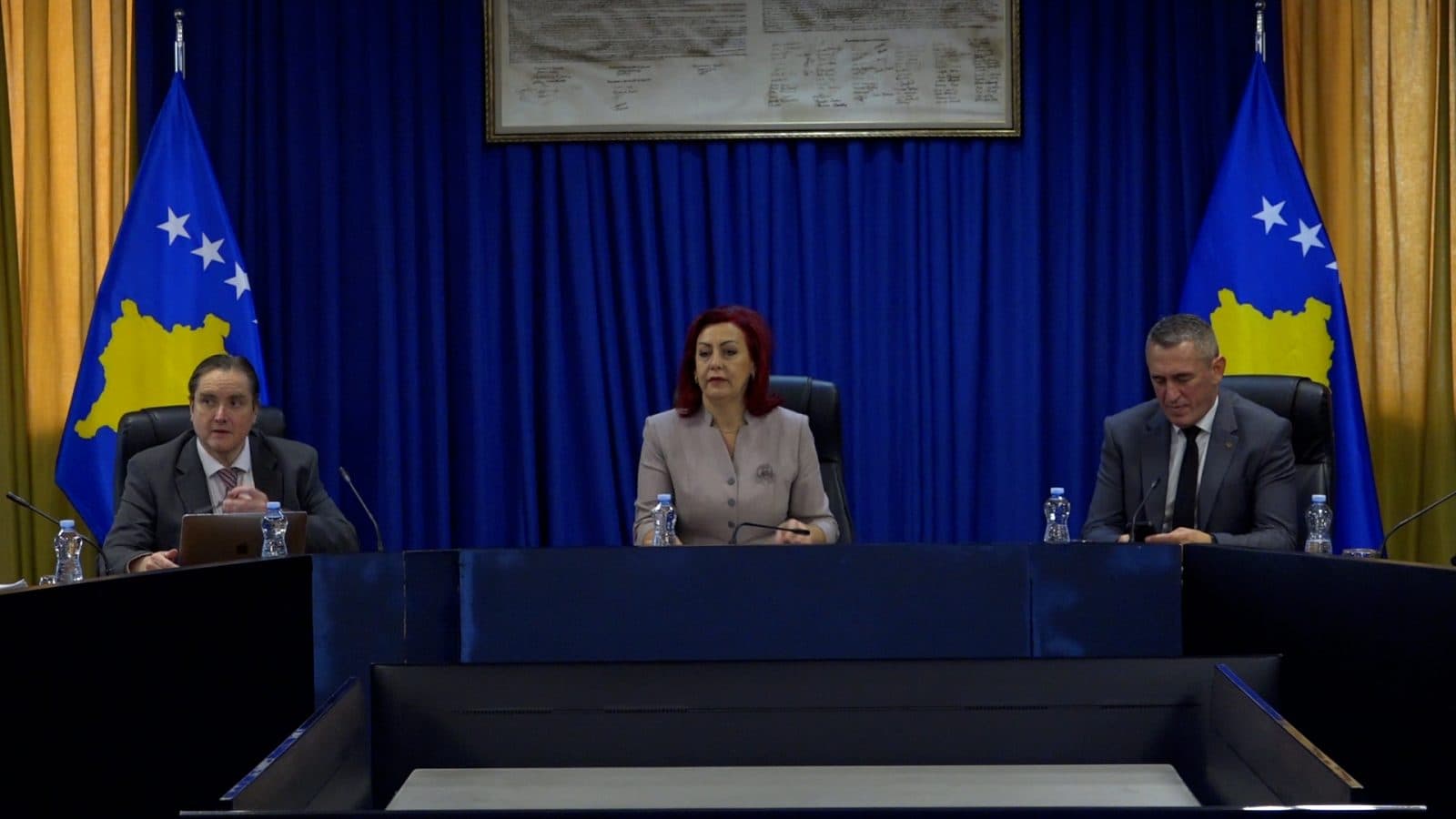 Qeveria dhe ICO me strategji për sfidat me të cilat përballen komunitetet në Kosovë