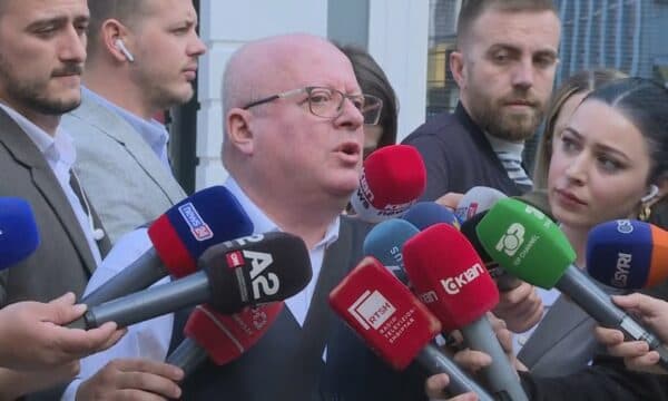 Avokati i Metës: Akuzohet për korrupsion, pastrim parash e mosdeklarim të pasurisë, është gati të përballet me procesin