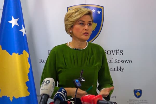 Kusari-Lila: LV-ja vazhdon të ketë shumicën parlamentare në Kuvend