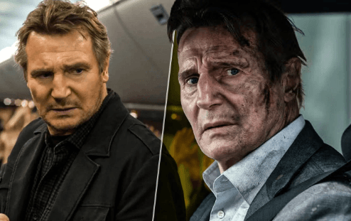 Aktori i famshëm Liam Neeson do të tërhiqet nga filmat aksion kjo është arsyeja
