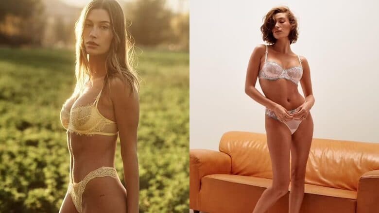 Hailey Bieber anashkaloi sfilatën e “Victoria’s Secret” për tri arsye – edhe pse ajo është ylli i tyre kryesor