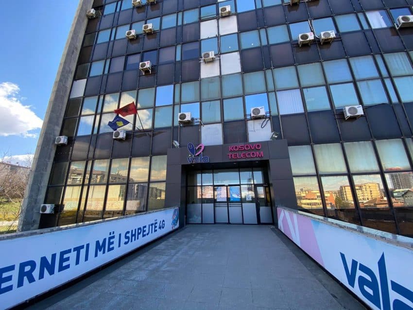 Prokurorisë i kërkohet që urgjentisht t’i nisë hetimet për bllokimin e llogarive bankare të Telekomit të Kosovës