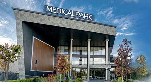 Spitali turk Medical Park tashmë me shërbime mjekësore edhe në Kosovë