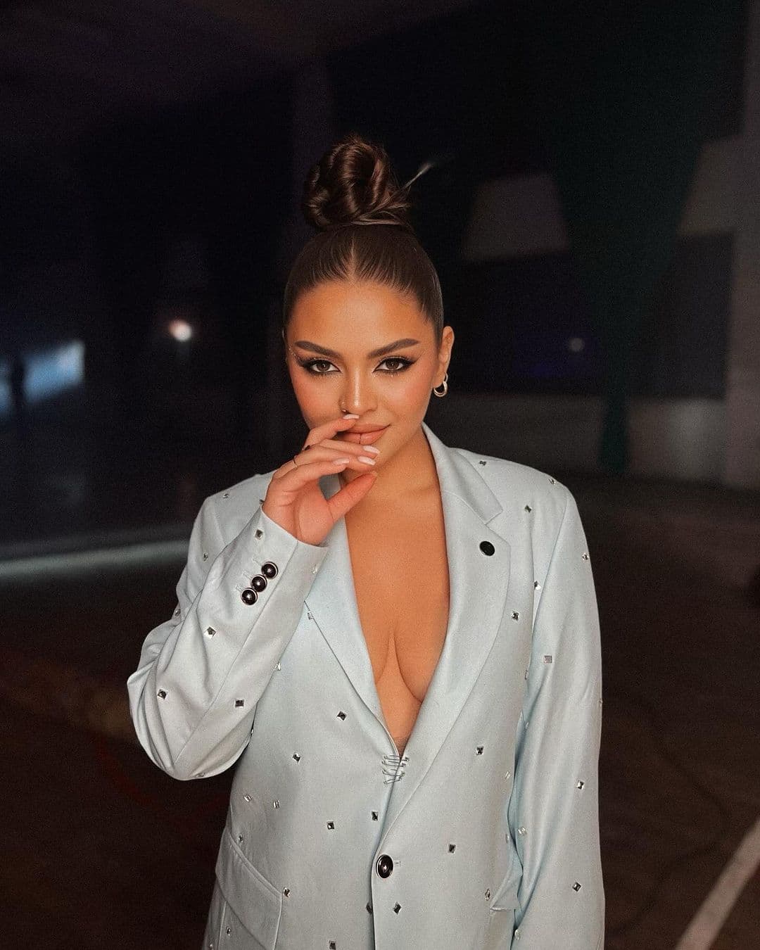 Fifi rikthehet në ‘’Kënga Magjike’’ me këngën ‘’Jeta jem’’
