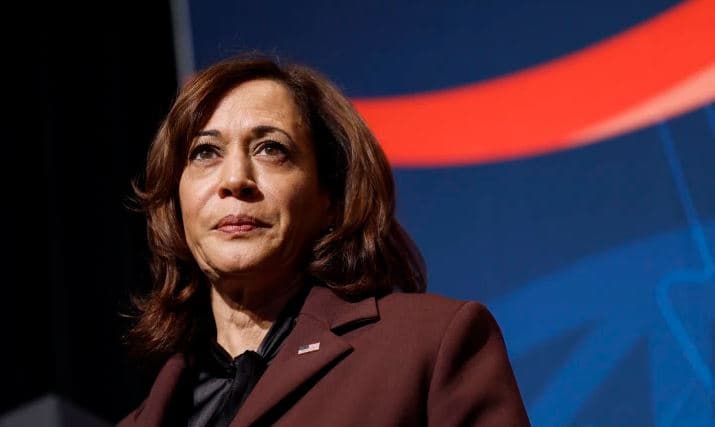 Kamala Harris: Do të vazhdojmë mbështetjen për Kosovën