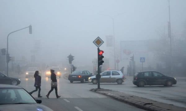 Ndotja e ajrit rrit rrezikun e tensionit të lartë te fëmijët