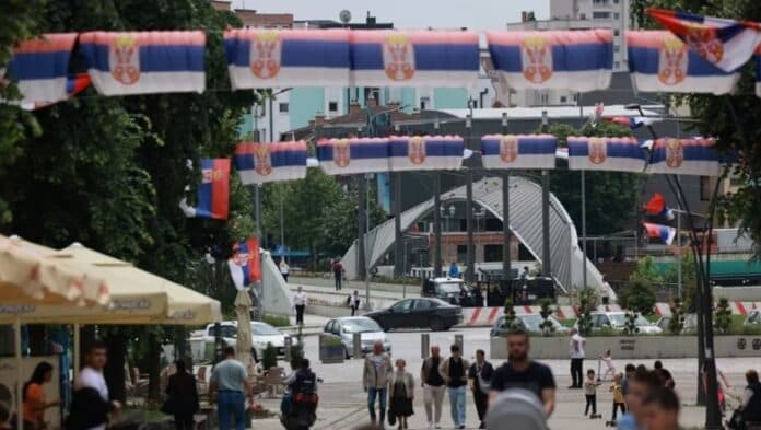 Policia me plan operativ në veri me rastin e Krishtlindjes Ortodokse