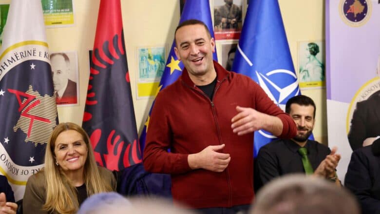 Daut Haradinaj: Kosova nuk mund të presë më për NATO, duhet të veprojmë tani