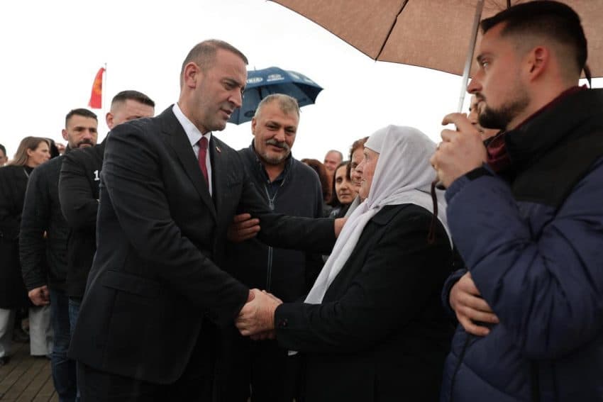 Haradinaj për betejën e Rogovës së Hasit: Rrugëtim i përgjakshëm i trimave të UÇK-së gjithmonë në kujtesën tonë