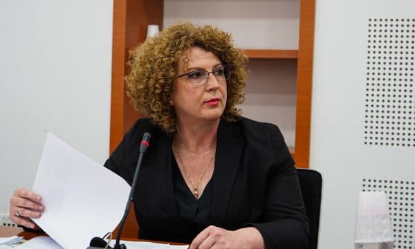 Rozeta Hajdari, Gazmir Raci, Enver Dugolli e Ardian Gola as në 50 më të votuarit në Vetëvendosje