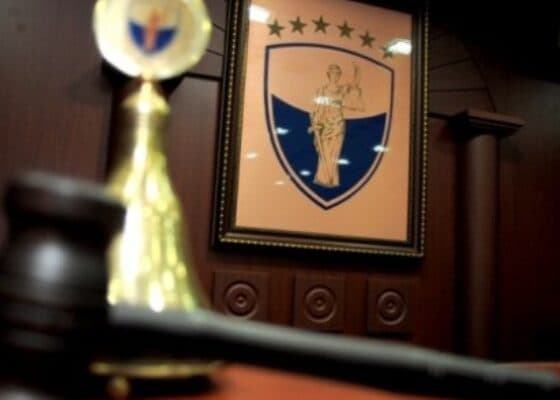 Shqetësuese shifrat e Prokurorisë, 64 aktakuza ndaj 82 personave brenda 24 orëve