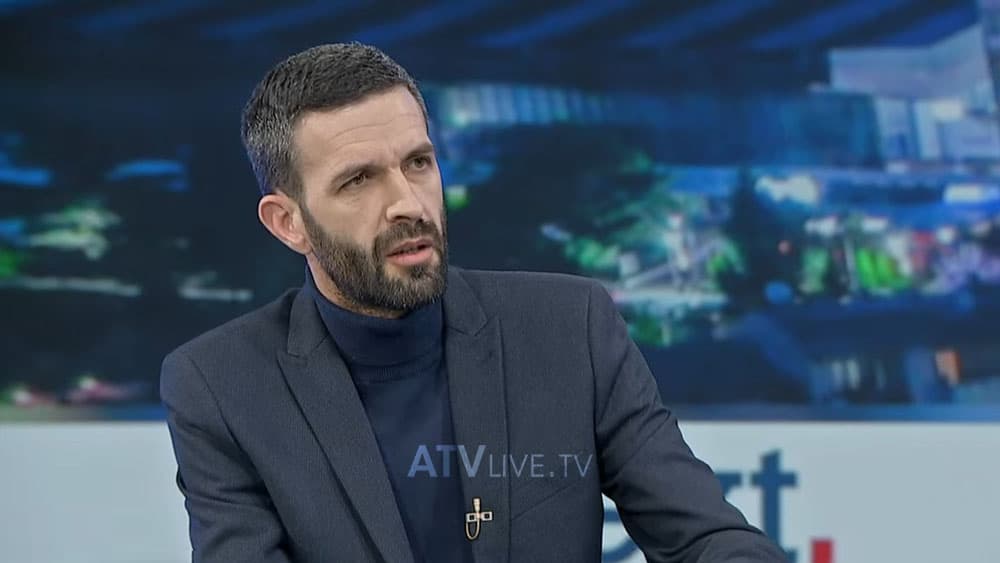 Rrahmani: Korrupsioni në Kosovë kurrë s’ka qenë më i lartë se në këtë pushtet