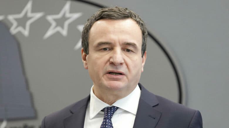 Kurti: Kemi 60 ditë kohë për ta zgjedhur presidentin