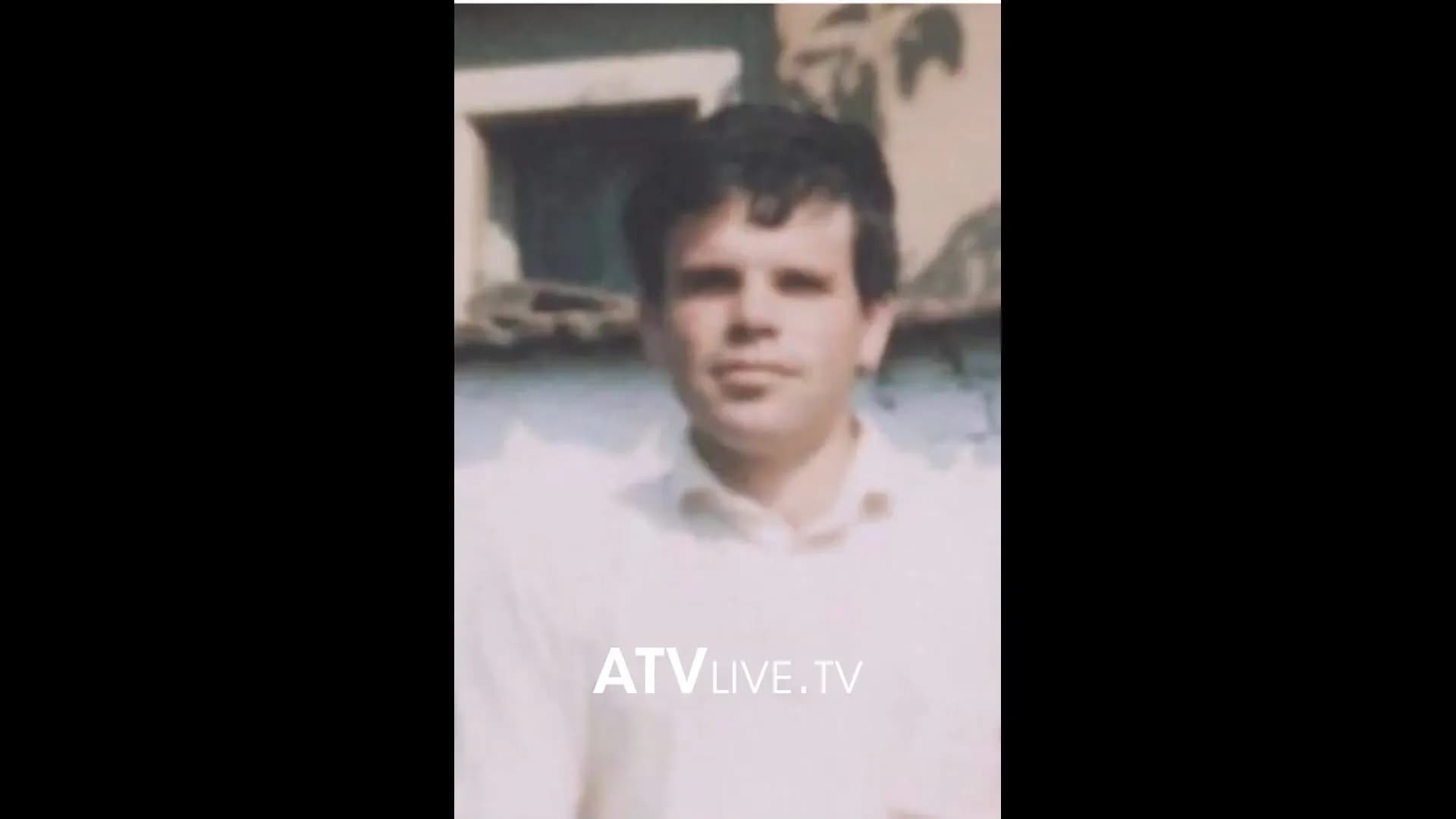 Identifikohen mbetjet mortore të Elhami Tahiragës, u zhduk më 1998