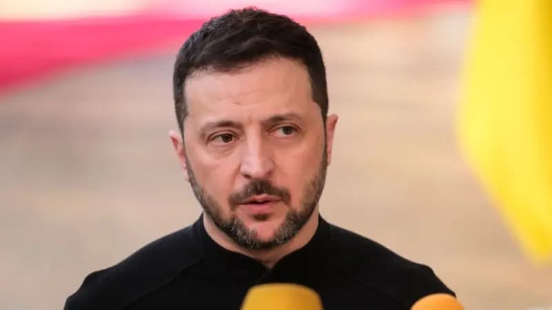 Zelensky: Rusia nuk dëshiron asgjë përveç luftës