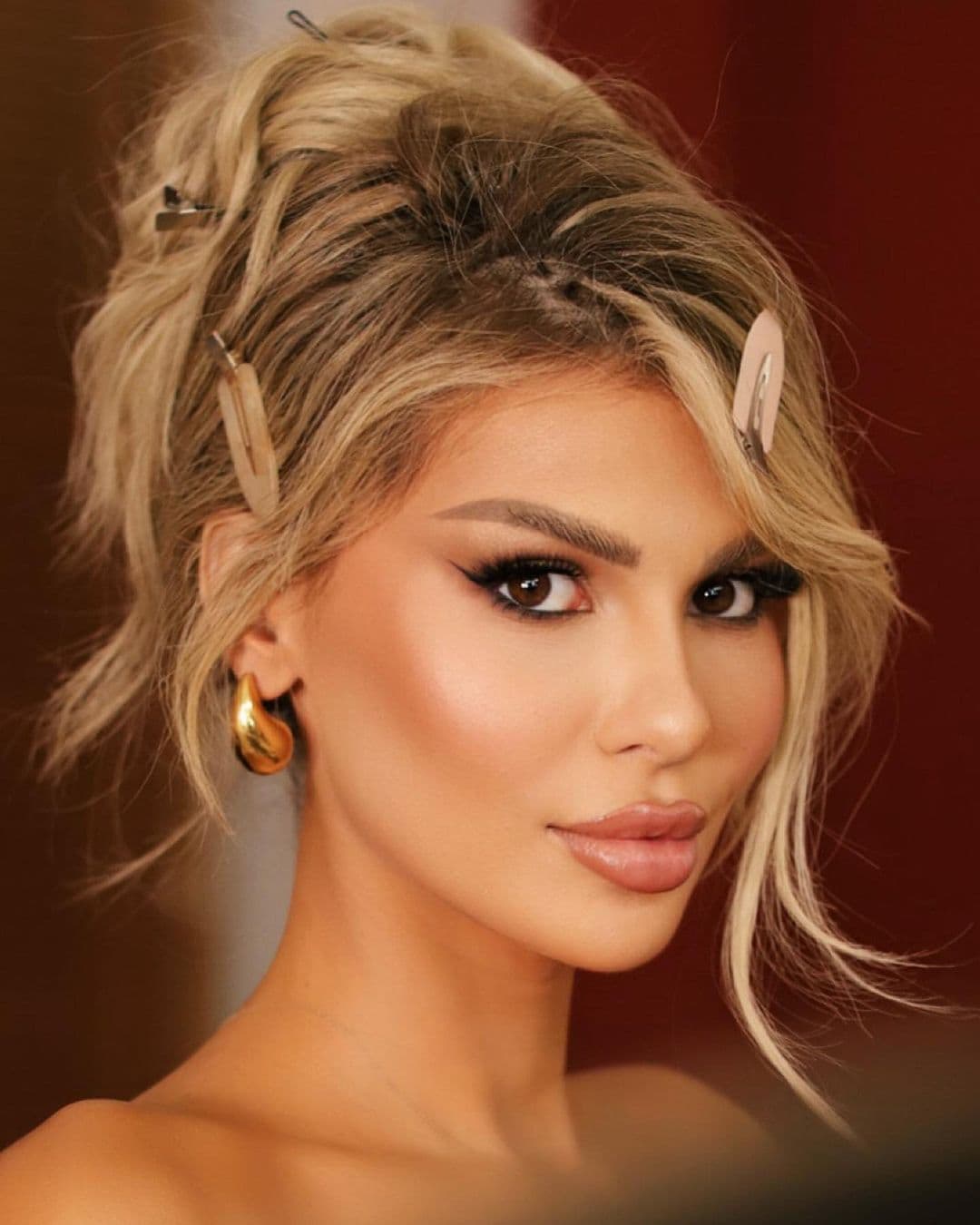 Luana Vjollca rikthehet në ekran – Fero, Enca dhe Olsi bylyku pjesë e ‘’Ferma VIP’’?!